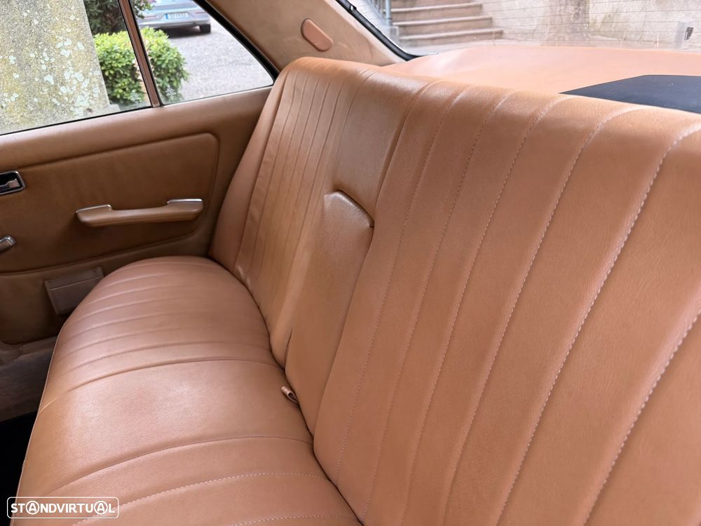 Mercedes-Benz W123 (1976-1986) - 14