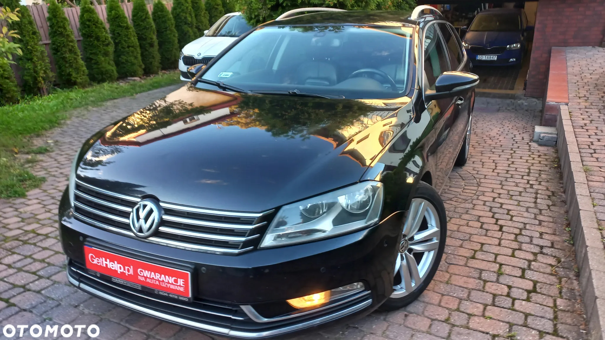 Volkswagen Passat 2.0 TSI Highline DSG - 28