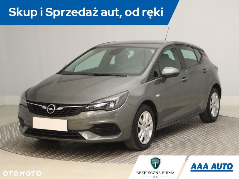 Opel Astra - 3