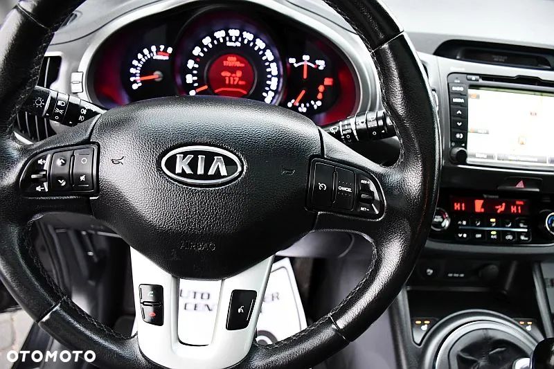 Kia Sportage 1.6 GDI XL 2WD - 19