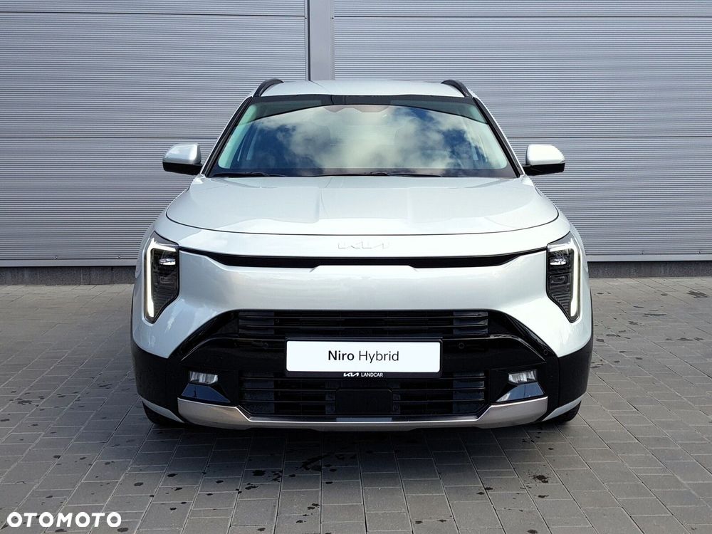 Kia Niro 2026 photo 2