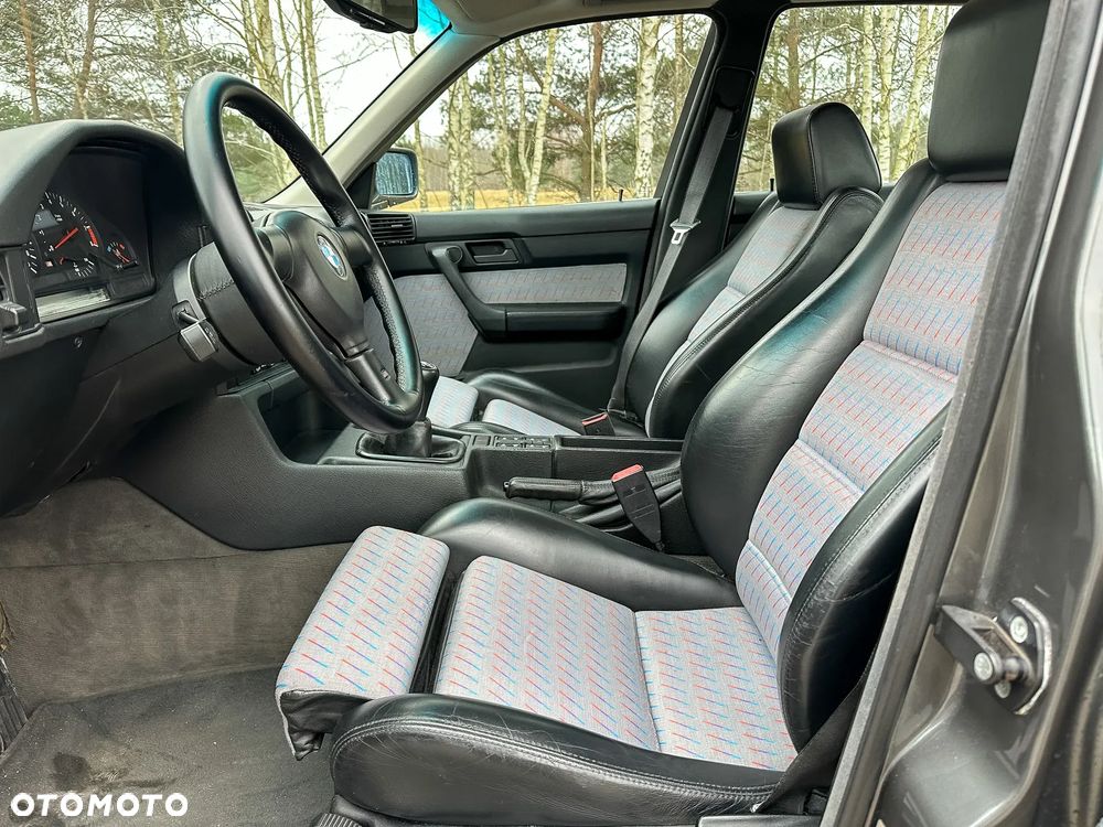 BMW M5 Standard - 19