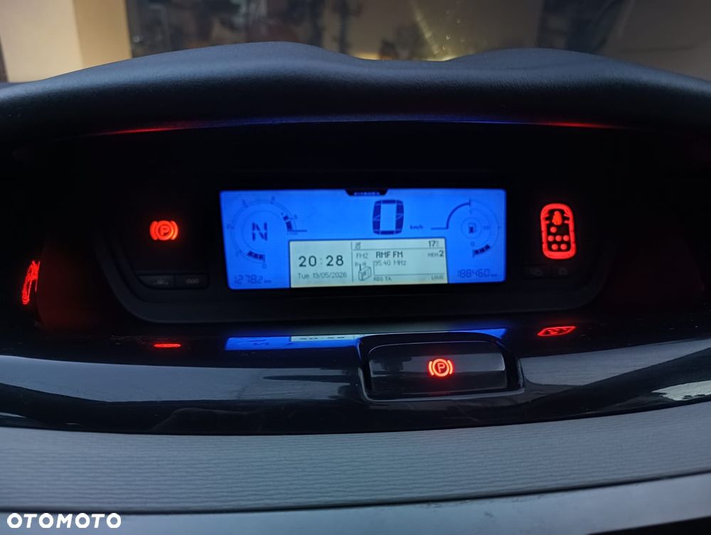 Citroën C4 Picasso 2.0 HDi Impress Exclusive - 9