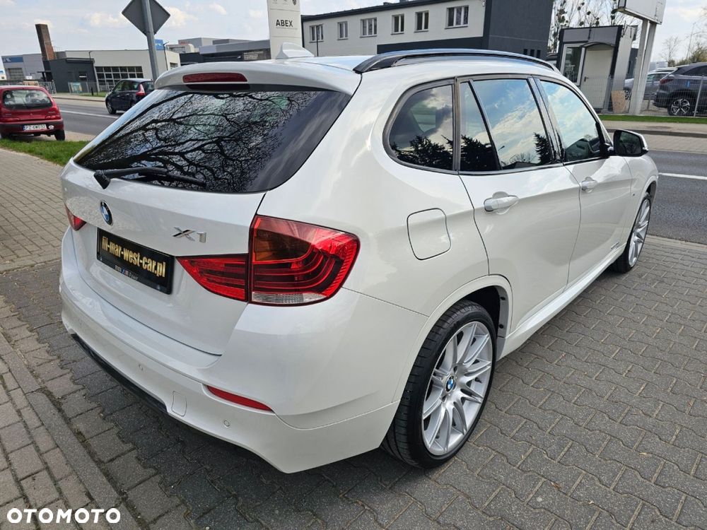 BMW X1 - 6