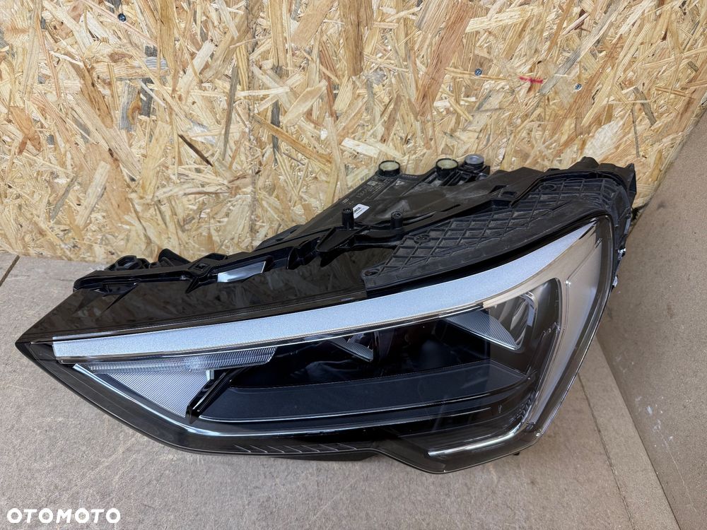 LAMPA PRZÓD LEWA PRZEDNIA LEWA AUDI Q3 II 83A LED 83A941011 - 13