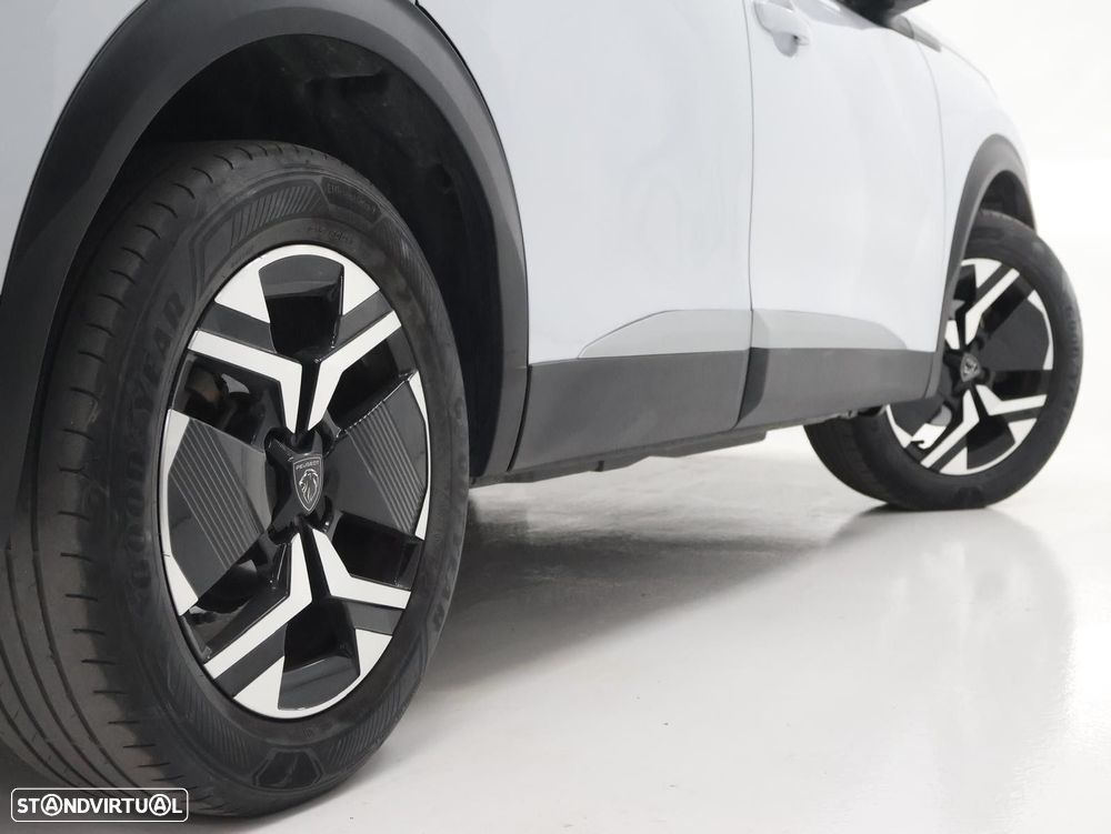 Peugeot 2008 1.2 PureTech Allure Pack EAT8 - 10