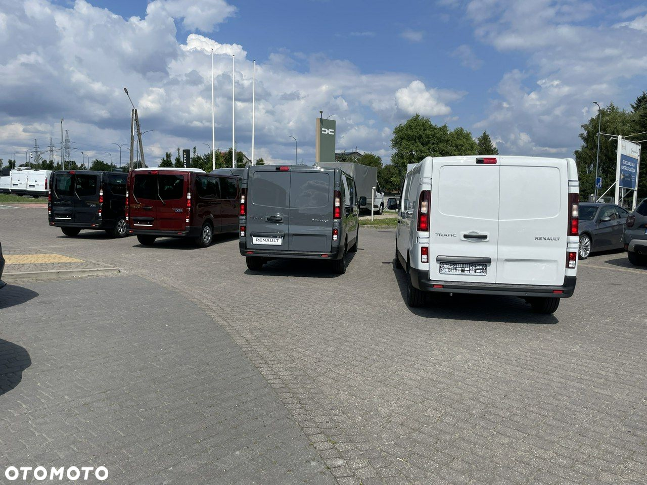Renault Trafic - 7