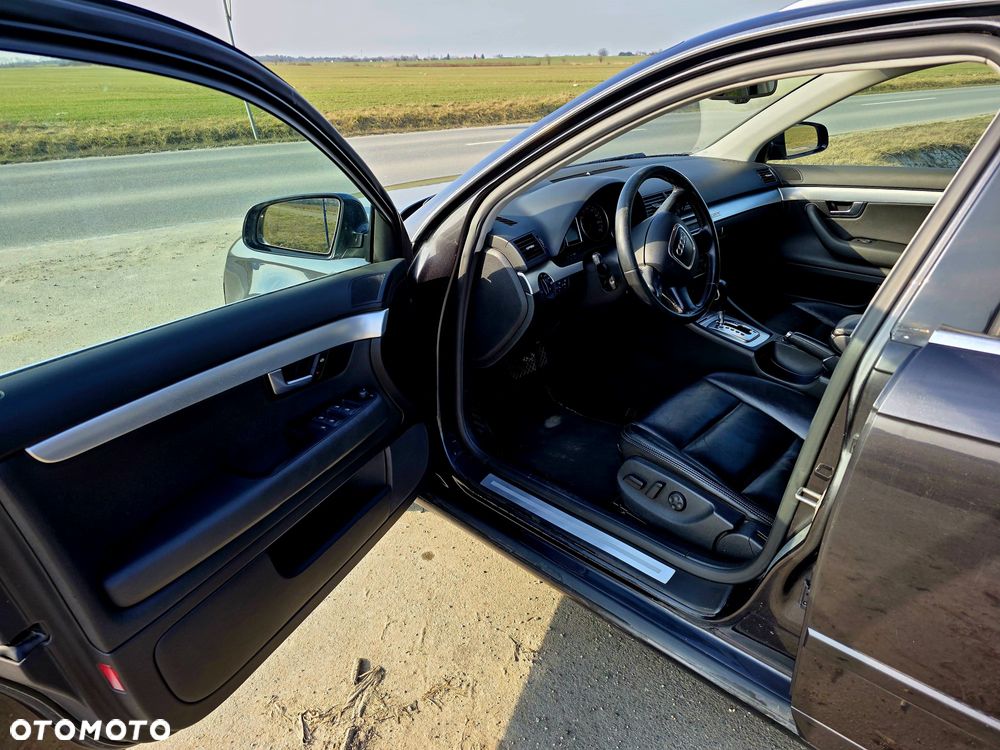 Audi A4 Avant - 6