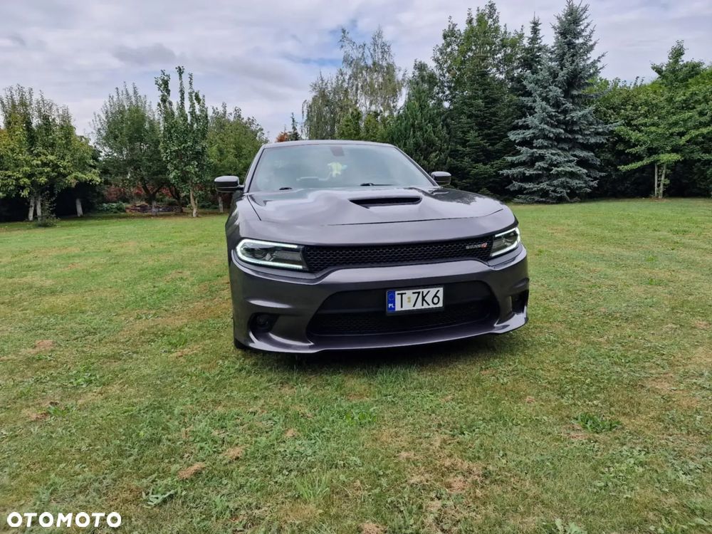 Dodge Charger - 3