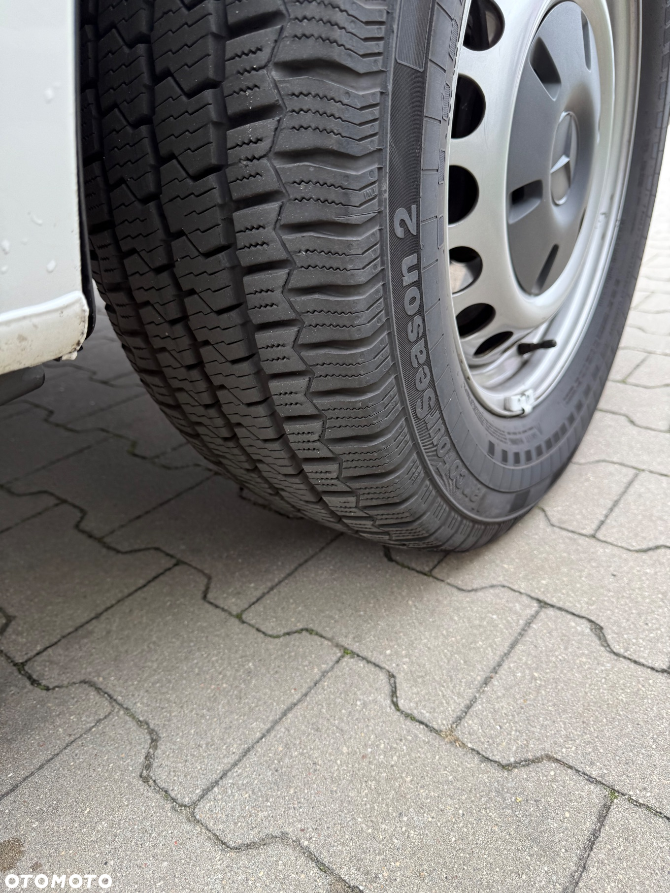 Mercedes-Benz Sprinter Maxi - 13