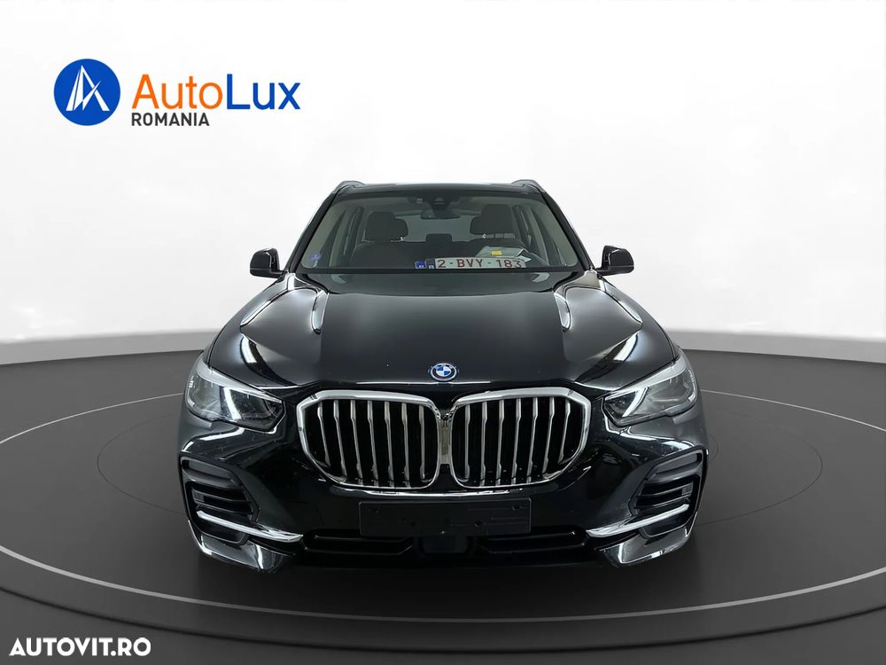 BMW X5 xDrive45e AT PHEV - 3
