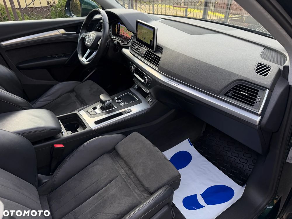 Audi Q5 50 TFSI e Quattro Sport S tronic - 13