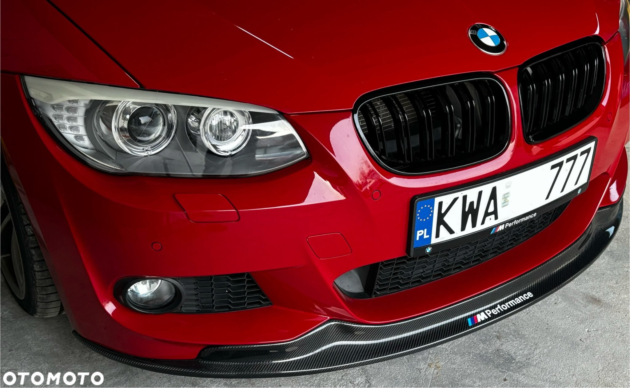 BMW Seria 3 - 2