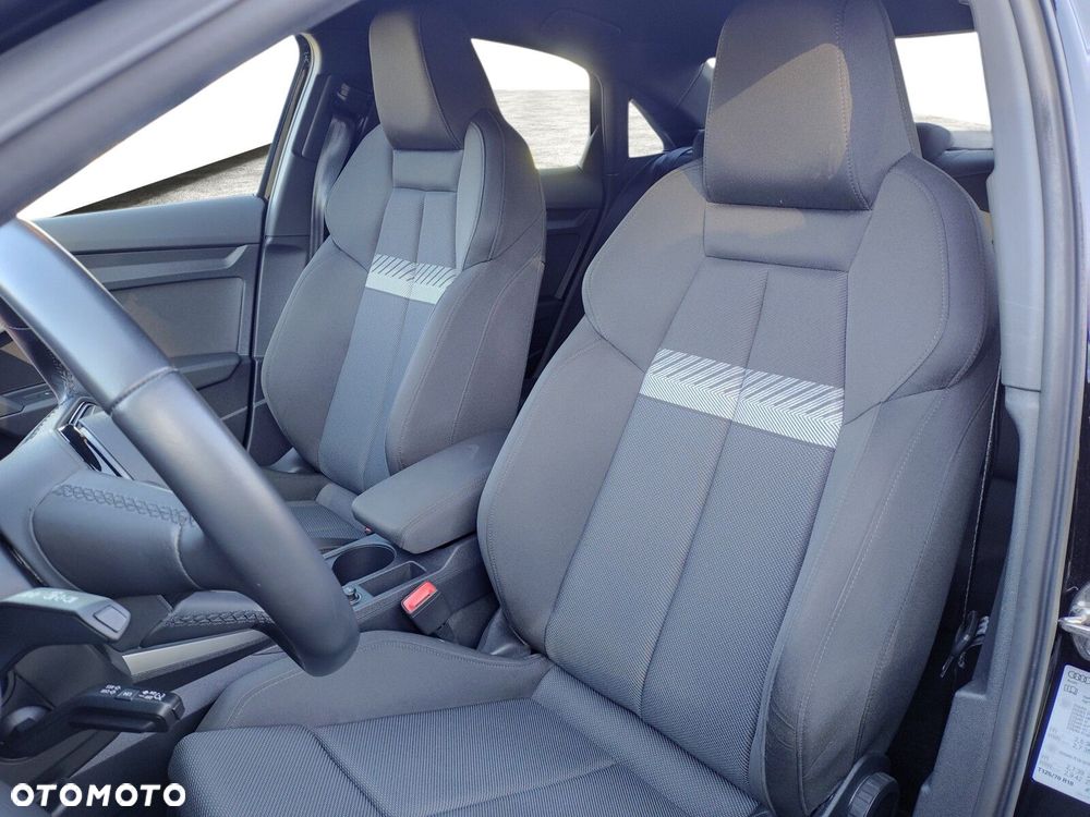 Audi A3 Limousine - 10