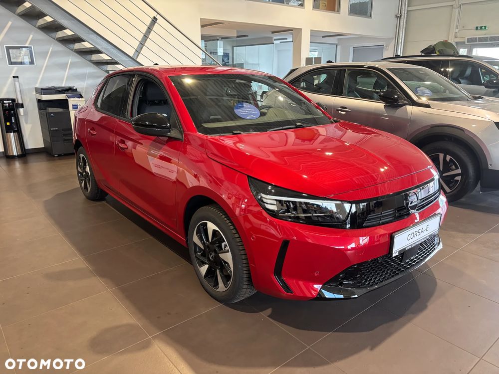 Opel Corsa GS - 2