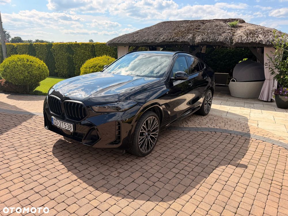 BMW X6 - 4