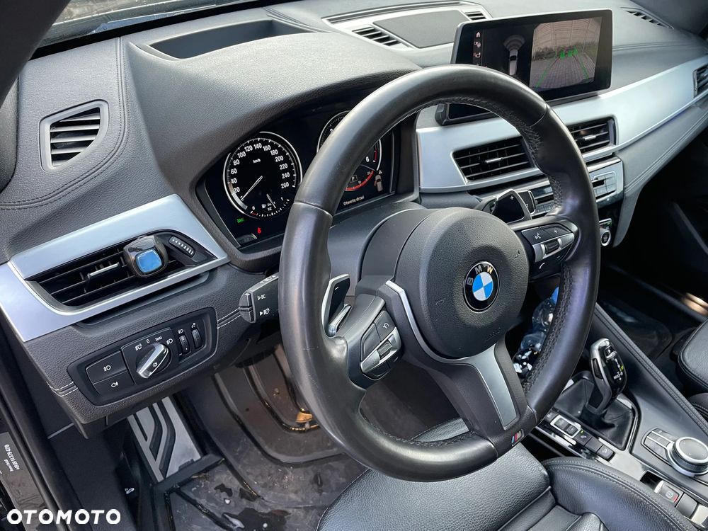BMW X1 xDrive18d M Sport - 19