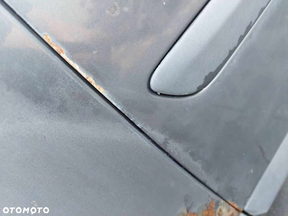 DRZWI KOMPLETNE LEWY PRZÓD VOLVO V50 I S40 II 455-46 - 5