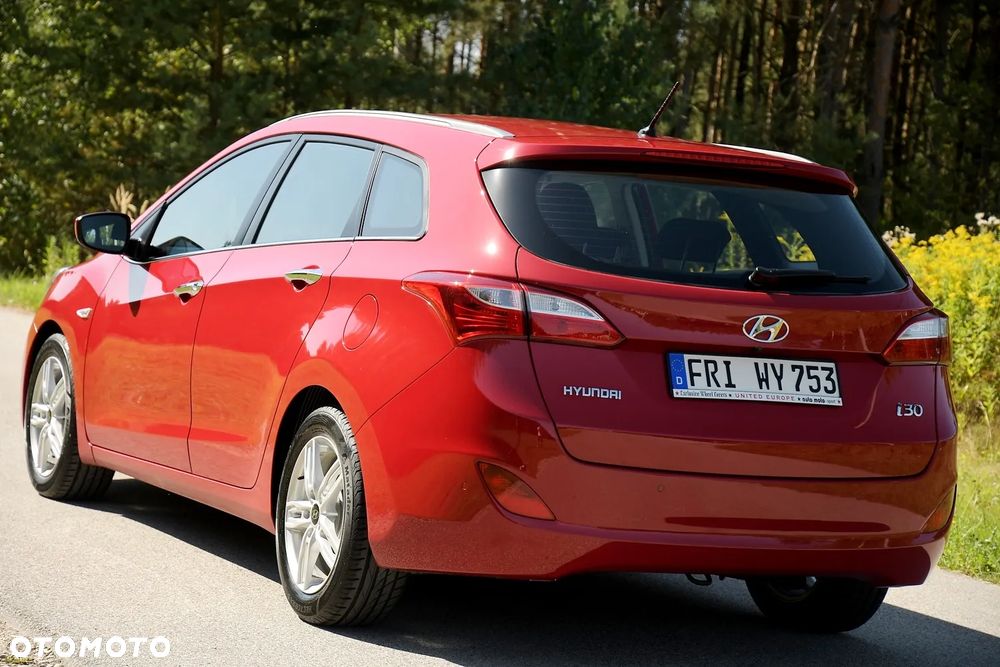 Hyundai i30 - 6