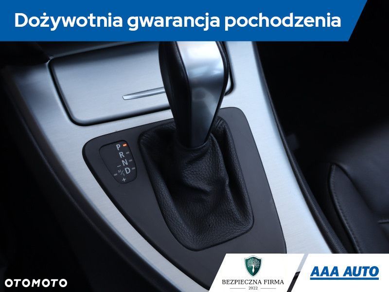 BMW Seria 3 - 23