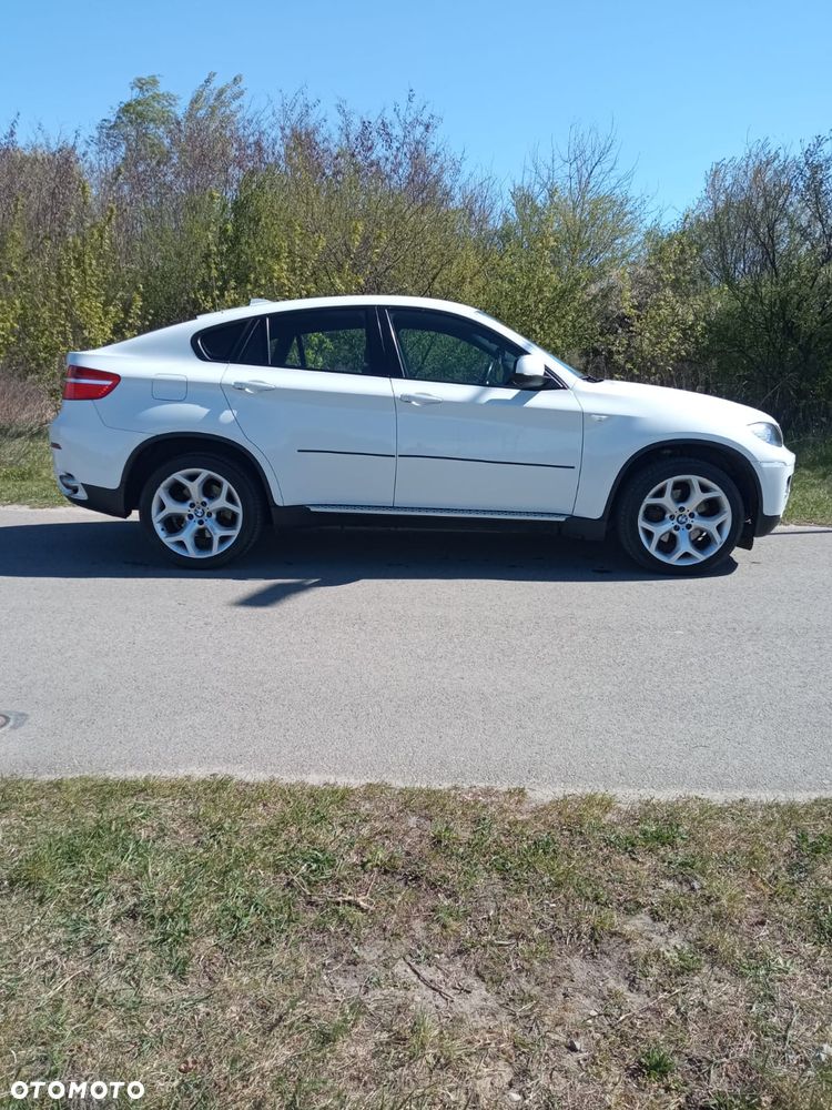 BMW X6 35d xDrive - 31