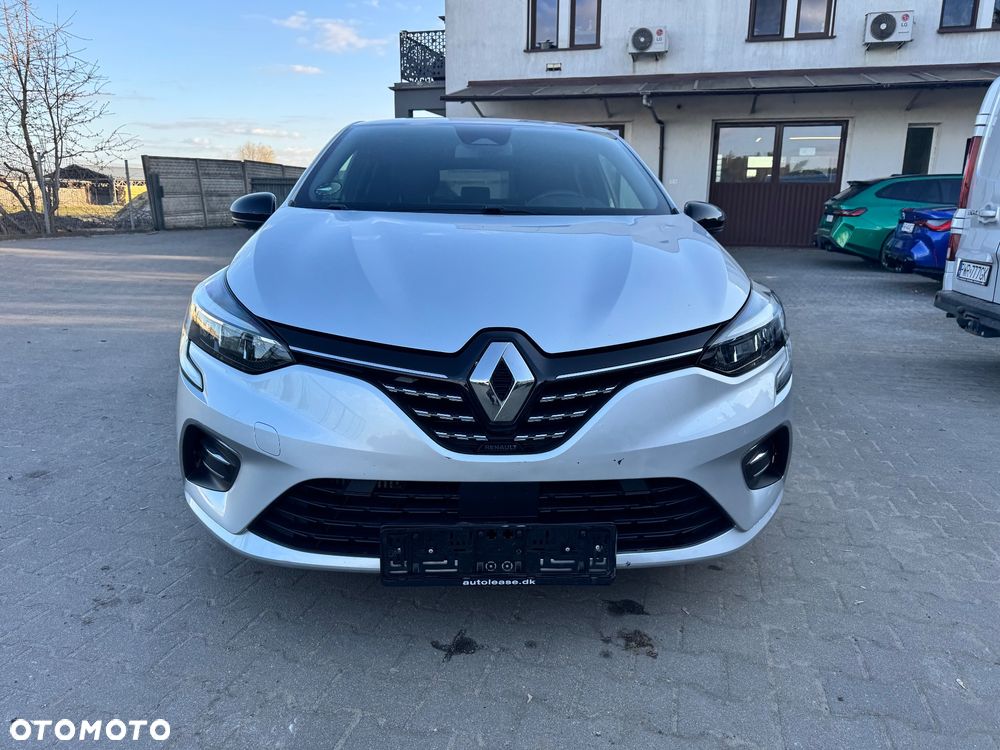 Renault Clio TCe 90 ZEN - 4