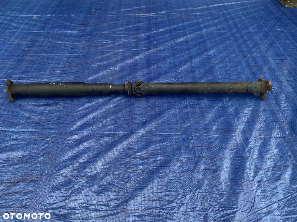 BMW E90 E91 E92 WAŁ NAPĘDOWY 3.0D M57 AUTOMAT ORYGINAŁ - 1