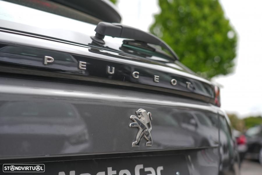 Peugeot 2008 PureTech 100 Stop&Start Active Pack - 6