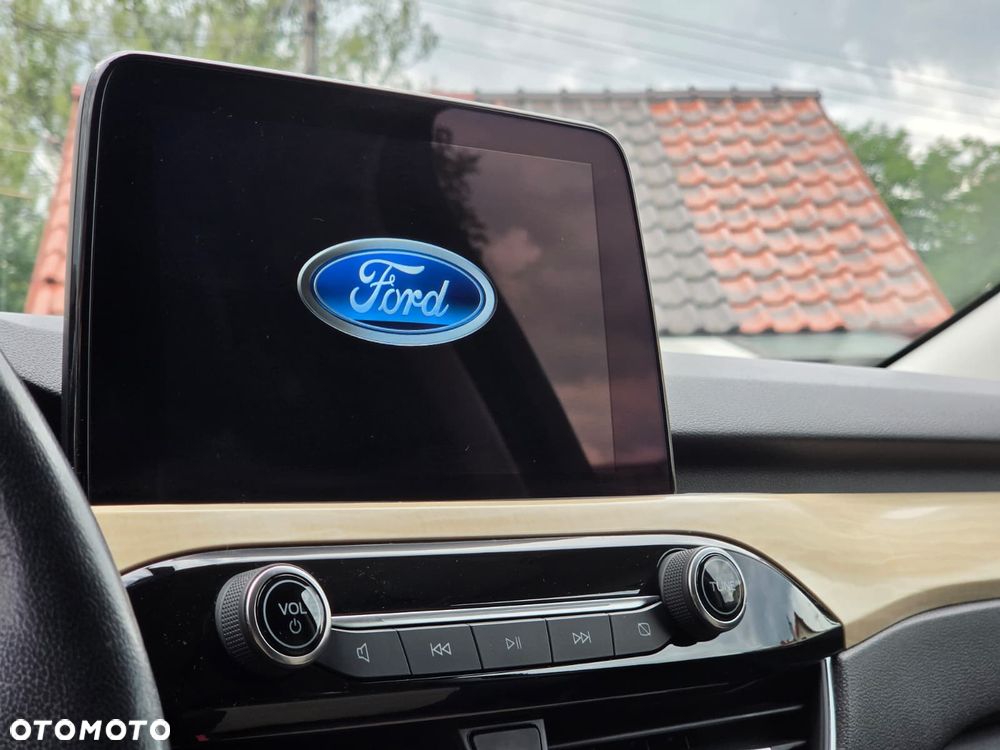 Ford Escape - 8