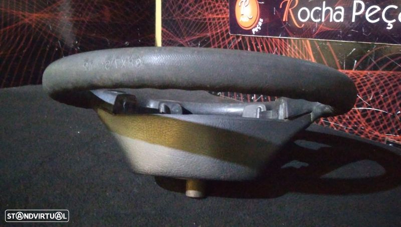 Volante Honda Civic Vi Aerodeck (Mb, Mc) - 4