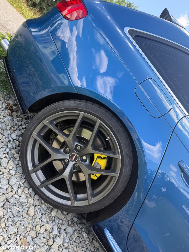 Audi A4 Avant 2.0 TFSI Quattro - 10