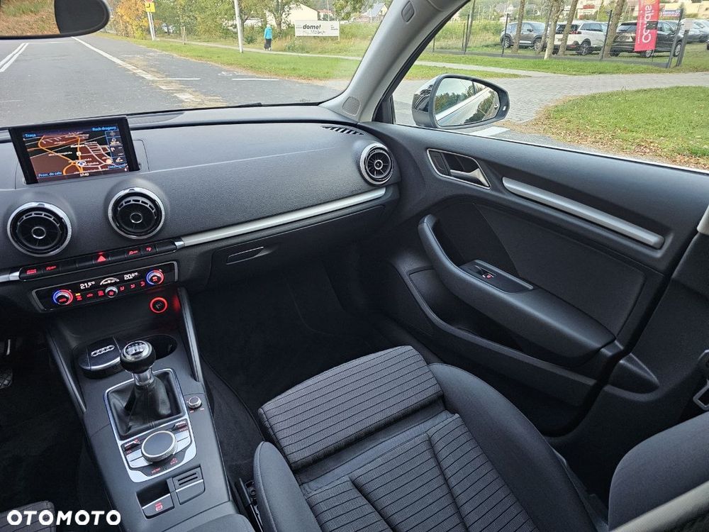 Audi A3 Sportback - 23