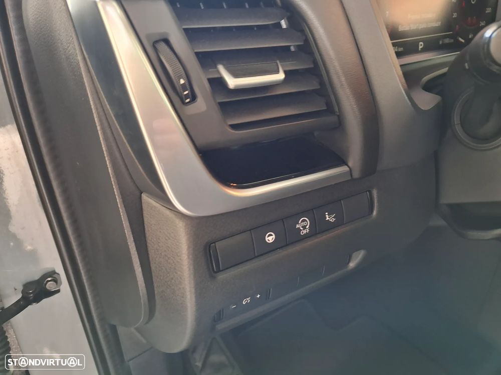 Nissan Qashqai 1.3 DIG-T N-Connecta DCT - 15