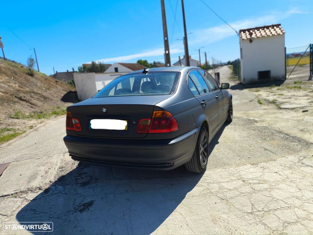 BMW 320 Gran Turismo - 7