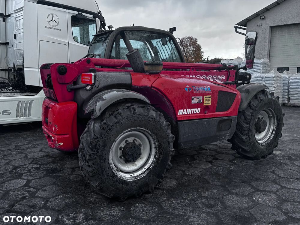 Manitou MT932 - 3