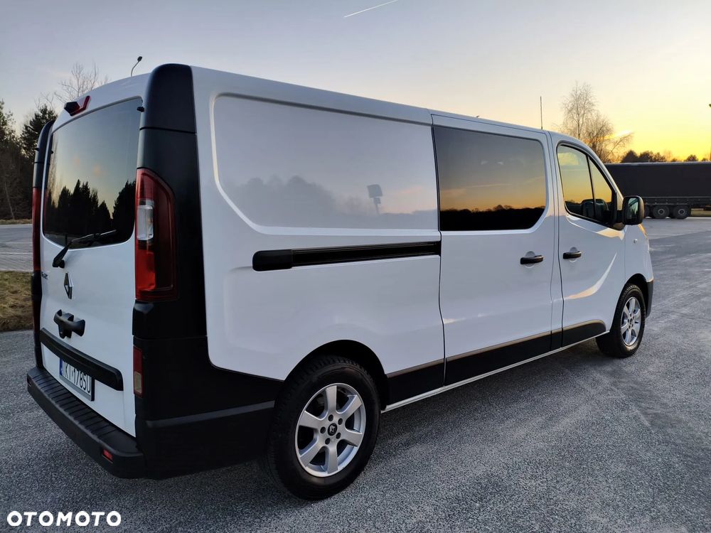 Renault Trafic 2.0 dCi - 18
