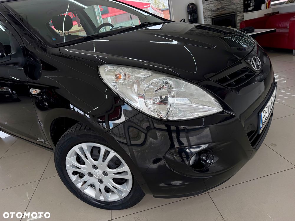 Hyundai i20 1.2 Classic + - 39