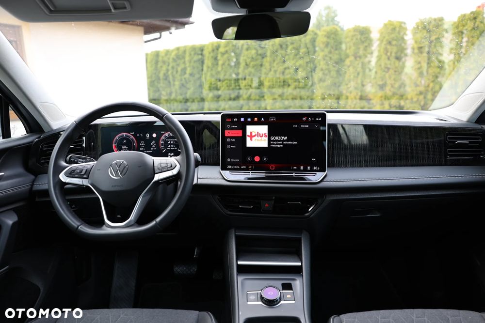 Volkswagen Tiguan 2.0 TDI SCR DSG Life - 21