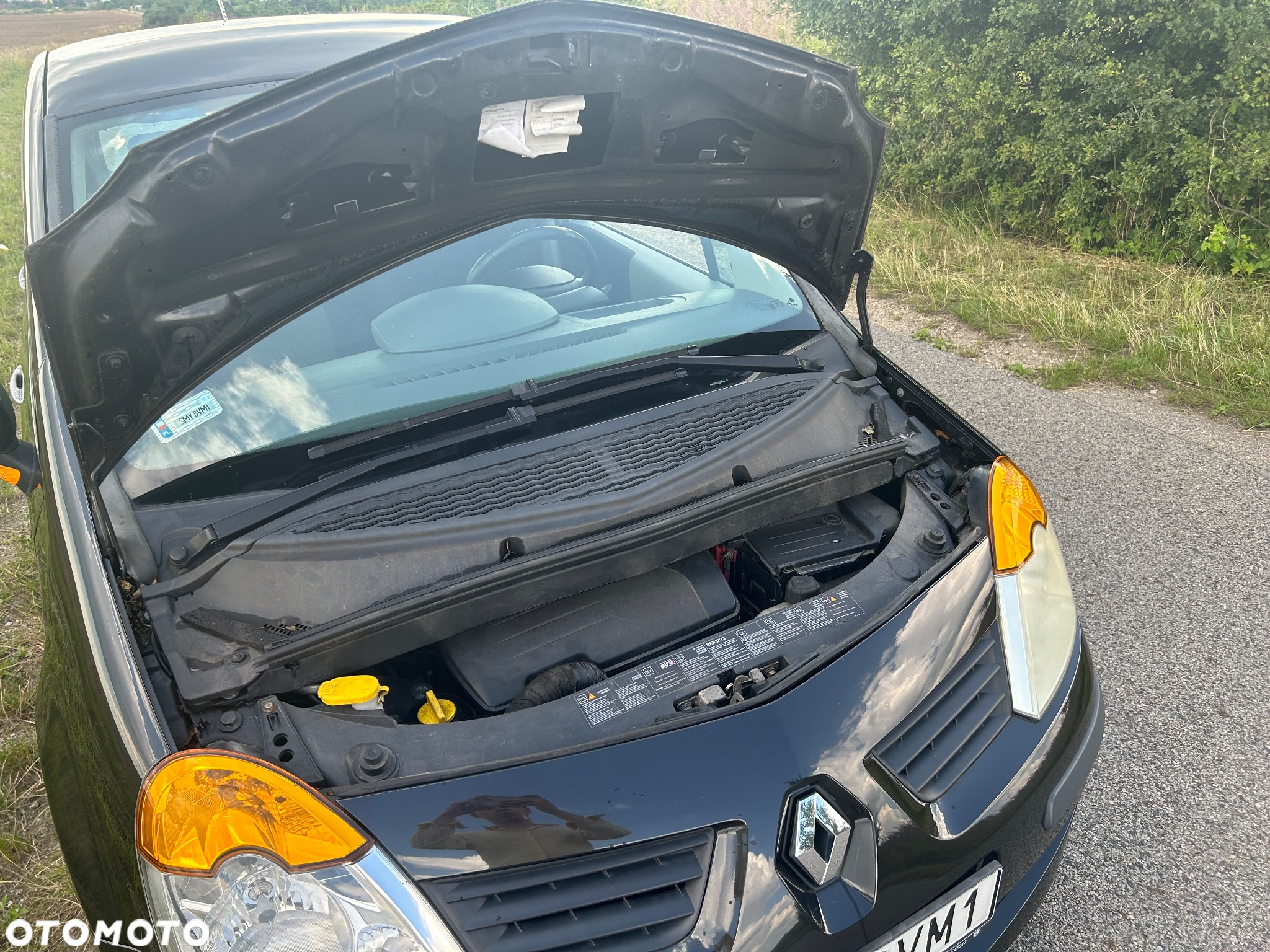 Renault Modus Grand 1.2 16V Authentique - 15