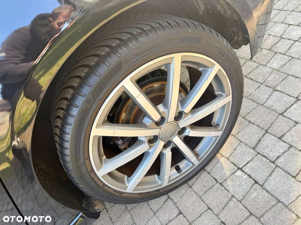 Audi A3 Sportback 1.4 TFSI e-tron - 13