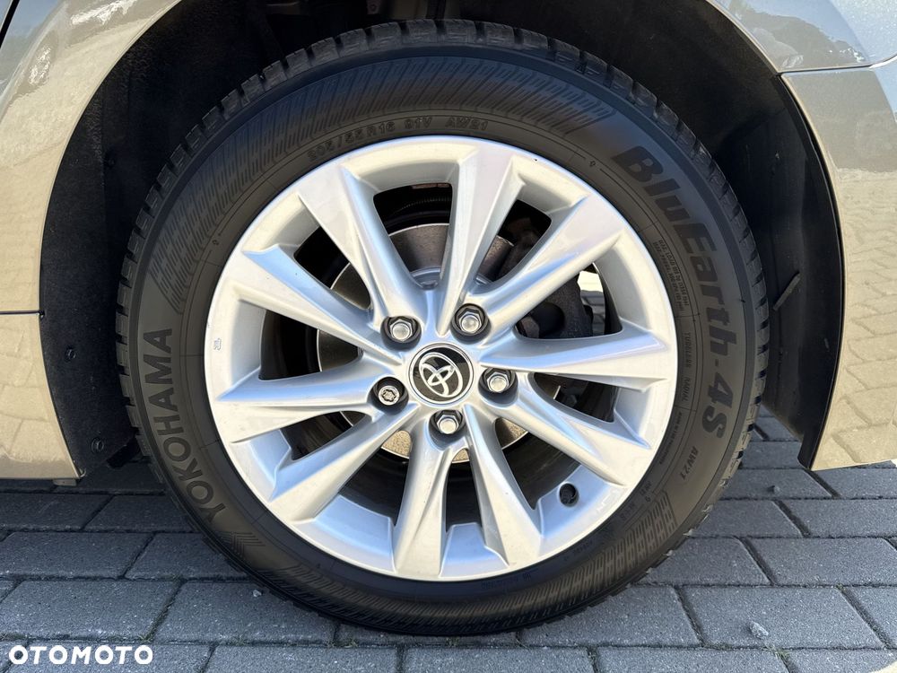 Toyota Corolla 1.8 Hybrid Comfort - 26