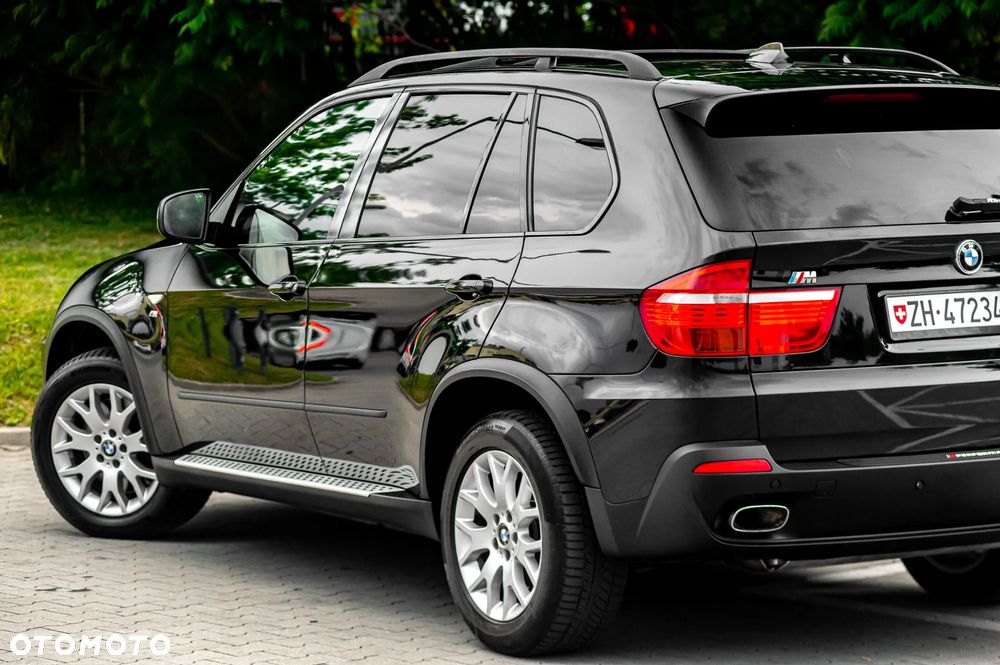 BMW X5 - 10