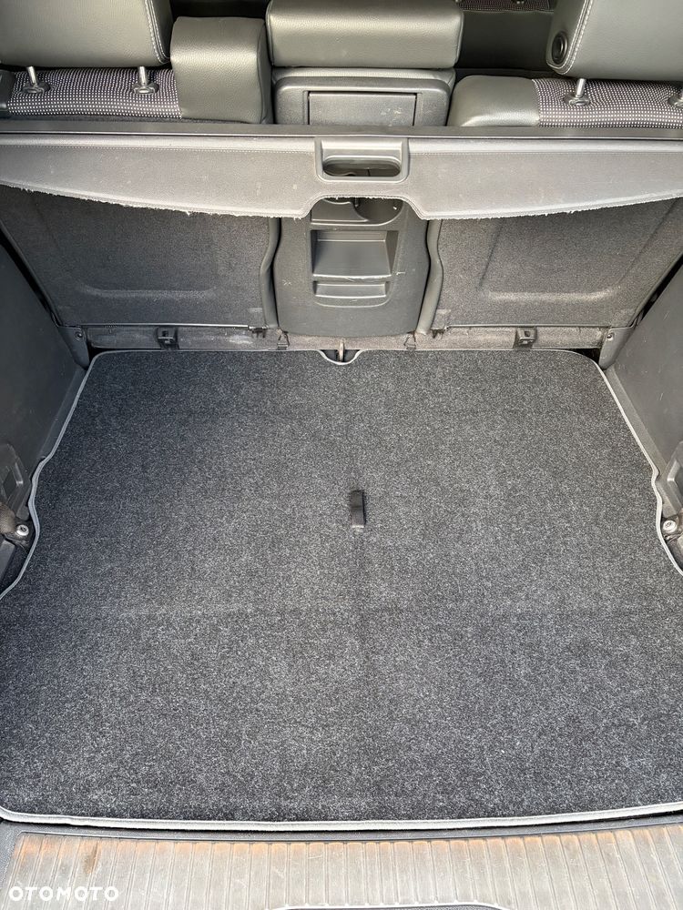 Opel Zafira - 18