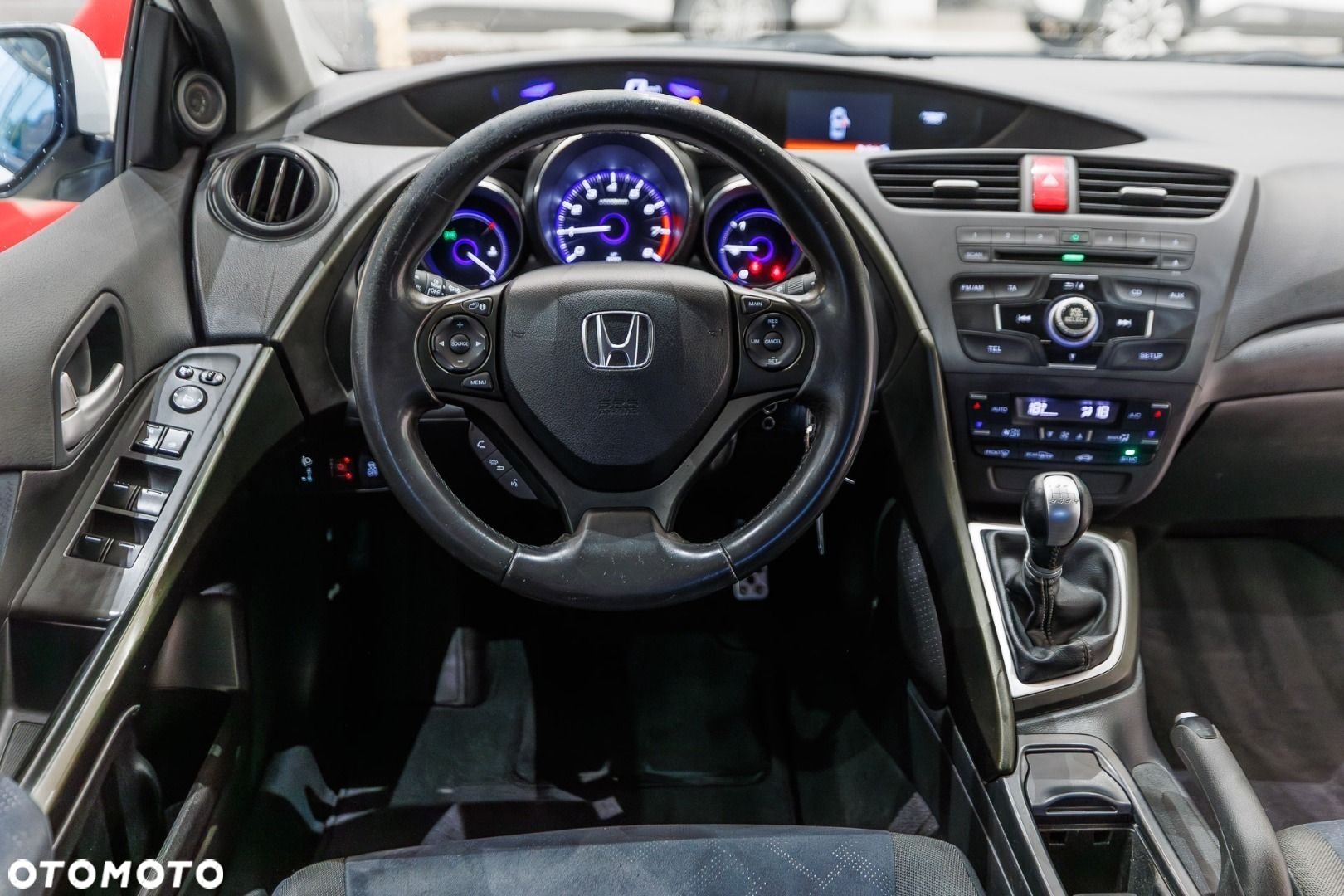 Honda Civic - 23