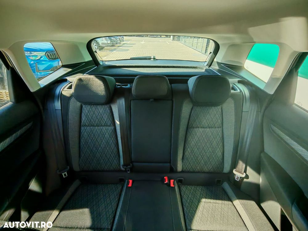 Skoda Karoq 1.5 TSI Selection - 19