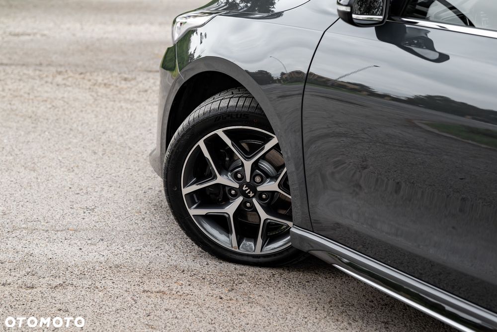 Kia Ceed 1.0 T-GDI ISG GT Line - 16