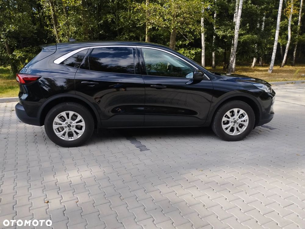 Ford Kuga 1.5 EcoBoost ST-LINE - 11