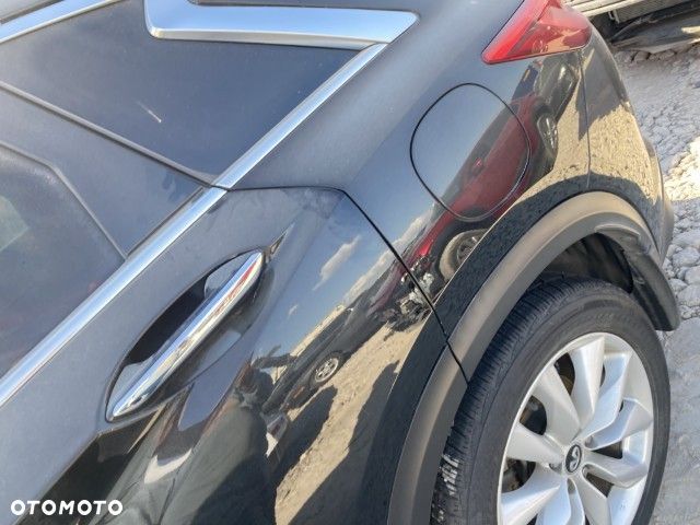 Infiniti QX50 - 6