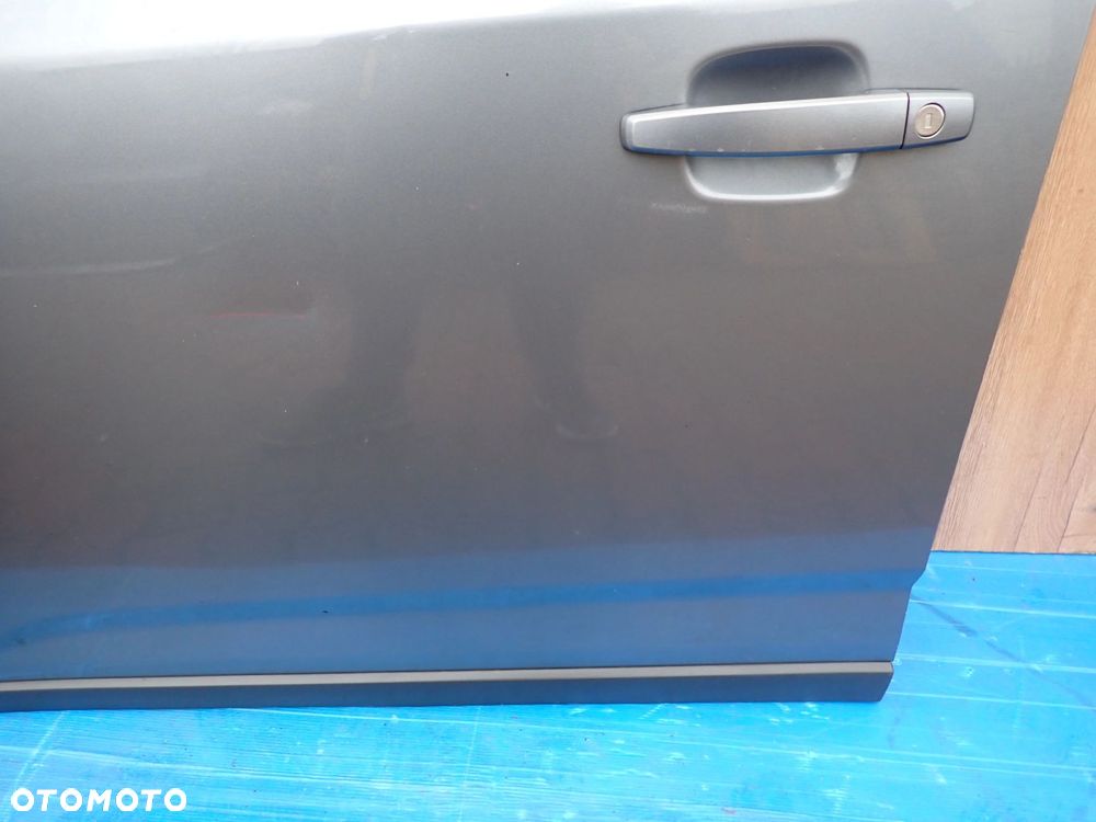 CHEVROLET ORLANDO 10- DRZWI PRZEDNIE LEWE GYM - 9