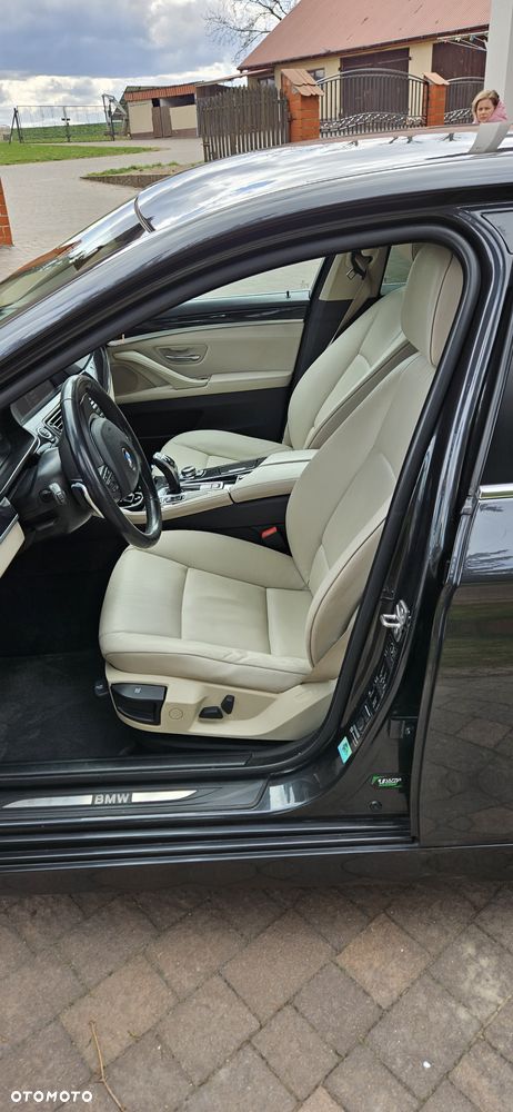 BMW Seria 5 - 11